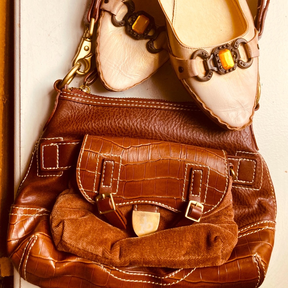 Adorable mini bag🍁 3 for 18